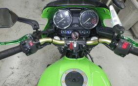 KAWASAKI ZRX400 2008 ZR400E