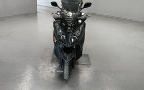 KYMCO DOWNTOWN 200 i 不明