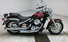 KAWASAKI VULCAN 400 CLASSIC 2000 VN400A