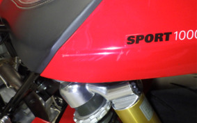 DUCATI SPORT 1000 2007