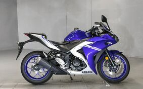 YAMAHA YZF-R25 RG10J