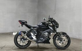 SUZUKI GSX-S125 DL32B