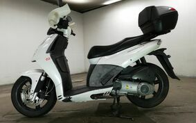 APRILIA SPORTCITY 250 CAB VBH0