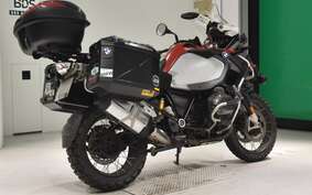 BMW R1200GS ADVENTURE 2016