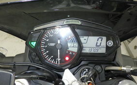 YAMAHA MT-25 RG10J