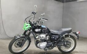 KAWASAKI W400 2007 EJ400A