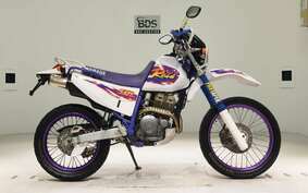 YAMAHA TT250R RAID 4GY