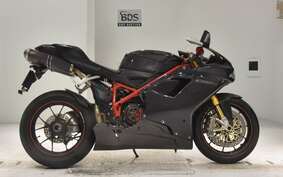 DUCATI 1098 S 2008