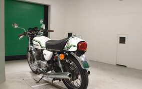 KAWASAKI 400SS 2021 S3F