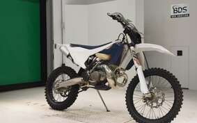 HUSQVARNA TE250I