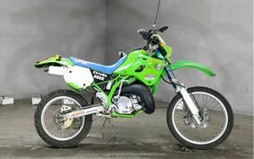 KAWASAKI KDX250R DX250F