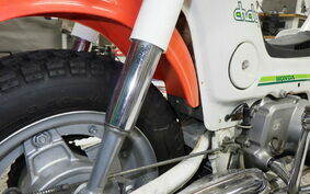 HONDA CHALY 50 CF50