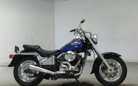 KAWASAKI VULCAN 400 CLASSIC 1996 VN400A