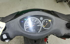 YAMAHA AXIS 125 TREET SE53J