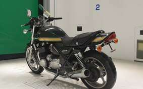 KAWASAKI ZEPHYR 1100 2007 ZRT10A