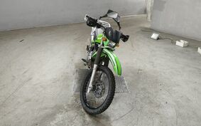 KAWASAKI SUPER SHERPA KL250G