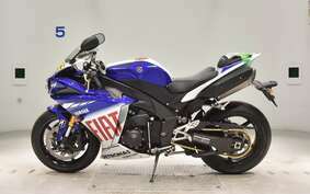 YAMAHA YZF-R1 2010 RN23