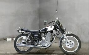 YAMAHA SR400 1JR