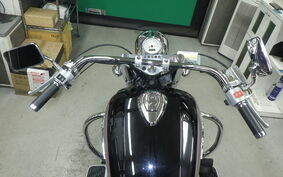 HONDA SHADOW 1100 AERO 2000 SC39