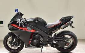 YAMAHA YZF-R1 2010 RN23