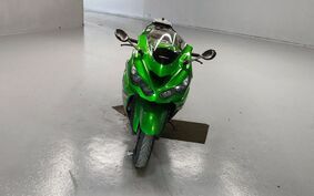 KAWASAKI ZX 1400 NINJA R 2012 ZXT40E