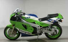 KAWASAKI ZXR750 1989 ZX750H