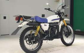 SUZUKI TF125 TF125