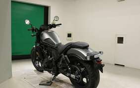 HONDA REBEL 1100 DCT 2024 SC83