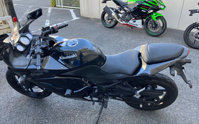 KAWASAKI NINJA 250R EX250K