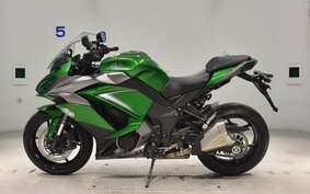 KAWASAKI NINJA 1000 A 2020 ZXT00W