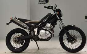 YAMAHA TRICKER DG10J