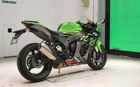 KAWASAKI ZX 10 NINJA R A 2019 ZXT02E