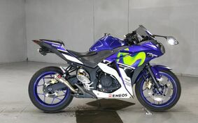 YAMAHA YZF-R25 RG10J