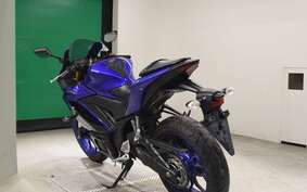 YAMAHA YZF-R25 RG43J