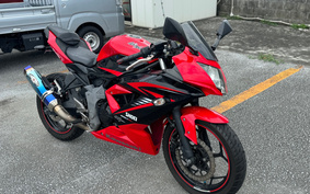 KAWASAKI Ninja 250SL BX250A