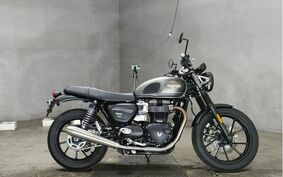 TRIUMPH STREET TWIN 2021 DAD74