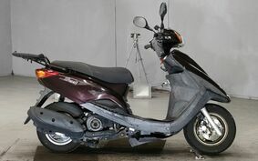 YAMAHA AXIS 125 TREET SE53J