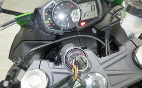 KAWASAKI NINJA ZX-6R A 2020 ZX636G