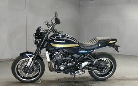 KAWASAKI Z900RS 2022 ZR900K