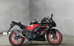 KAWASAKI NINJA 250R EX250K