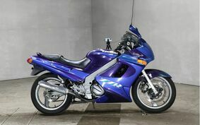 KAWASAKI ZZ-R250 EX250H