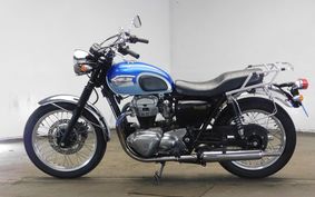 KAWASAKI W650 2004 EJ650A