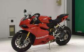 DUCATI 1199 PANIGALE S 2014