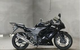 KAWASAKI NINJA 250R EX250K