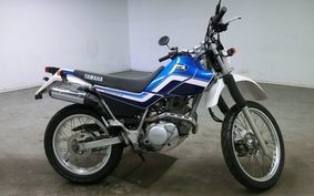 YAMAHA SEROW 225 WE DG08J