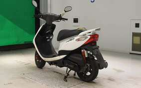 YAMAHA JOG ZR Gen.3 SA39J