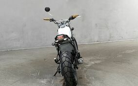 YAMAHA TW200 DG07J