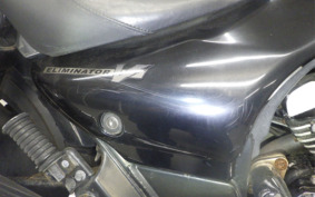 KAWASAKI ELIMINATOR 250 V VN250A