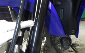 YAMAHA WR250X