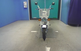 HONDA CHALY 50 CF50